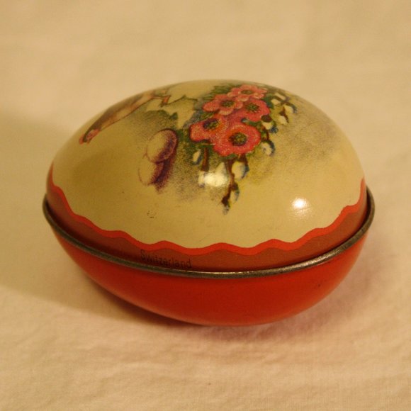 Vintage Mini Tin - Picture 3 of 7